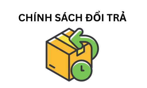 Chính sách đổi trả