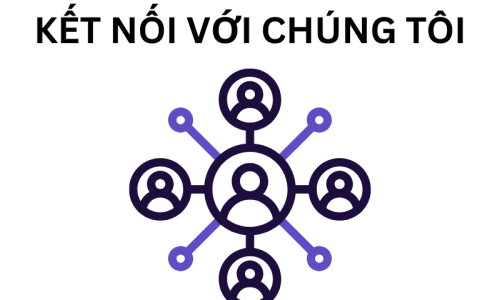 Kết nối với chúng tôi