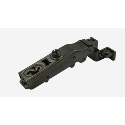 Bản lề trùm ngoài khung nhôm 100 độ Imundex 7173114