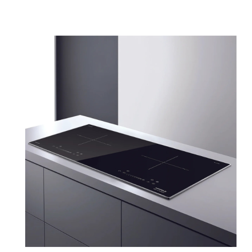 Bếp từ 2 vùng nấu Hafele  533.09.989