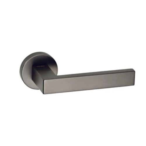 Bộ khóa tay nắm gạt DIY Hafele 499.63.634