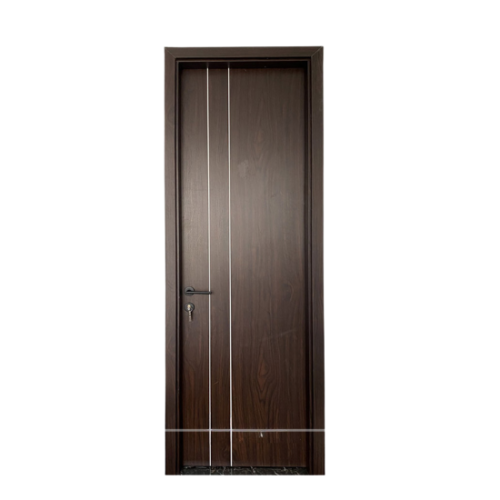 Cửa nhựa composite phủ laminate