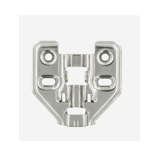 Đế bản lề 4 lỗ vít Imundex 7119001