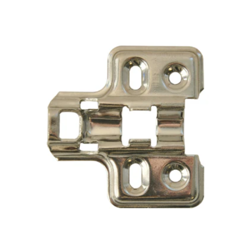  Đế bản lề Hafele với 4 lỗ bắt vít 315.98.570