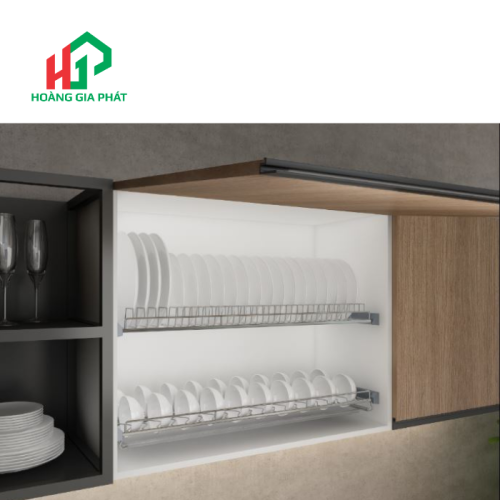 KỆ CHÉN ĐĨA CỐ ĐỊNH IMUNDEX- 700MM