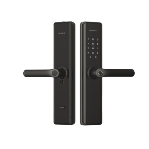 Khóa Điện Tử DL7600 Hafele 912.20.237