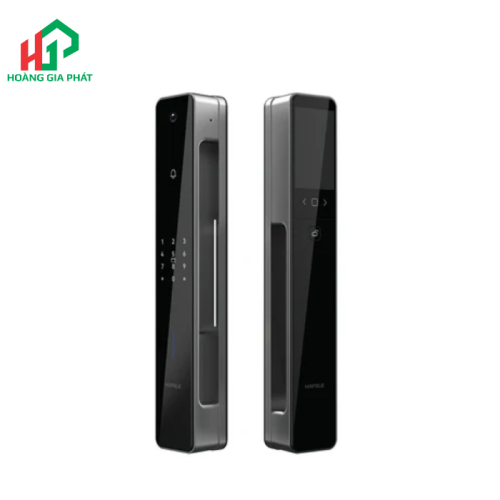 Khóa điện tử Infinity HAFELE 499.21.223