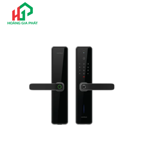 Khóa điện tử Zenith HAFELE 499.21.225