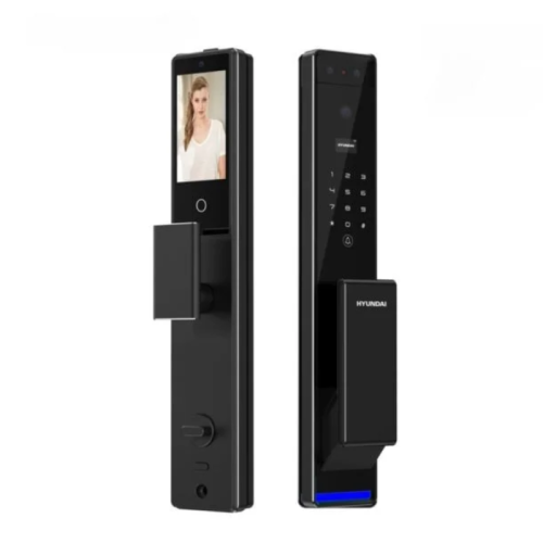 Khóa vân tay Hyundai HY-SLA909F 
