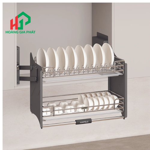 Phụ kiện rổ nâng hạ Hafele 504.71.074 700MM