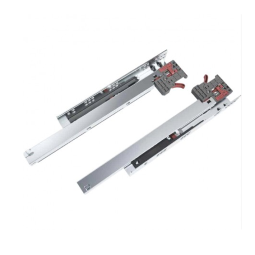 Ray âm giảm chấn toàn phần_L 500mm 7272450