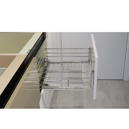 Rổ đựng chén dĩa 3 sides 800mm IMUNDEX 7809130