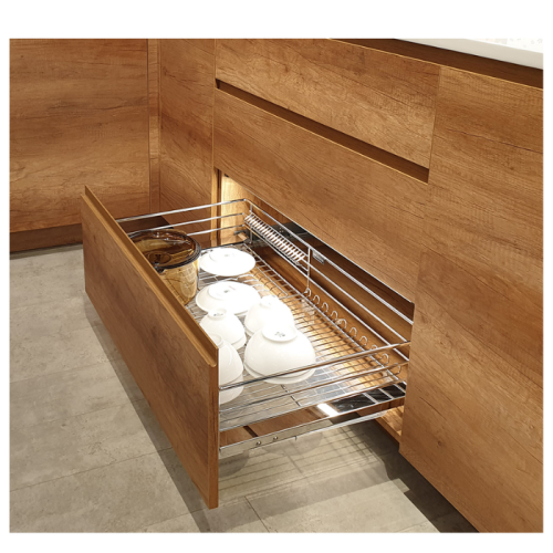 Rổ Đựng Xoong Nồi 3 Sides 800mm Imundex 7809126