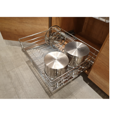Rổ đựng xoong nồi 4 sides 800mm Imundex 7809118