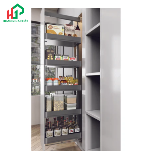 Rổ tủ đồ khô HAFELE 504.68.390