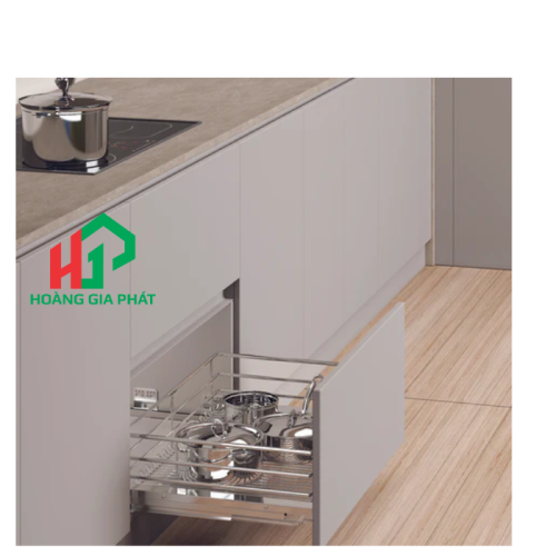 Rổ xoong nồi Hafele 549.04.056 800 mm