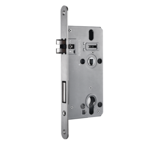 Thân khóa cửa đi siêu êm Imundex 747.11.590