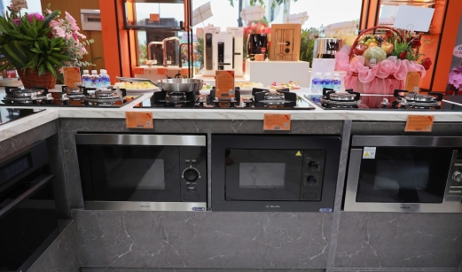 Mở rộng thị trường và khẳng định vị thế