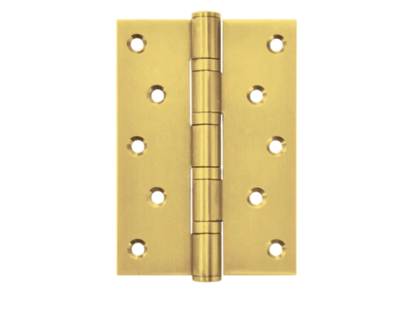 Bản lề lá Hafele inox  4 vòng bi 489.05.025