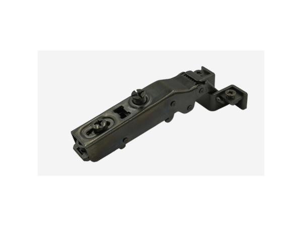 Bản lề trùm ngoài khung nhôm 100 độ Imundex 7173114