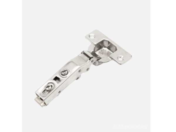 Bản lề trùm nửa giảm chấn Imundex 7112102