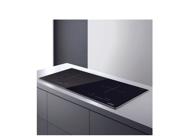 Bếp từ 2 vùng nấu Hafele  533.09.989