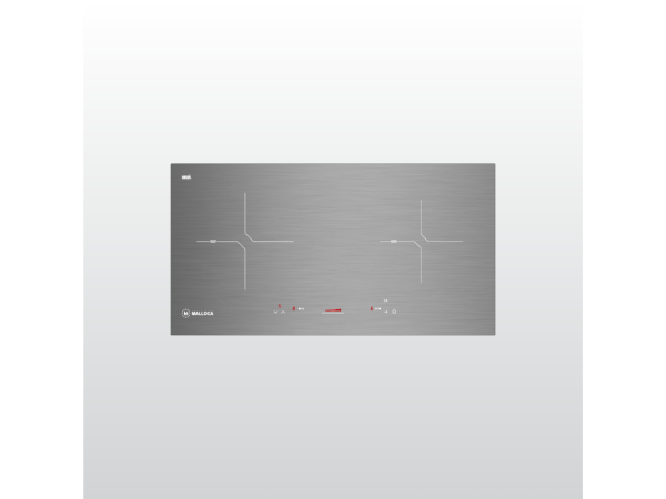 Bếp Từ Malloca 2 từ MH-02IS 