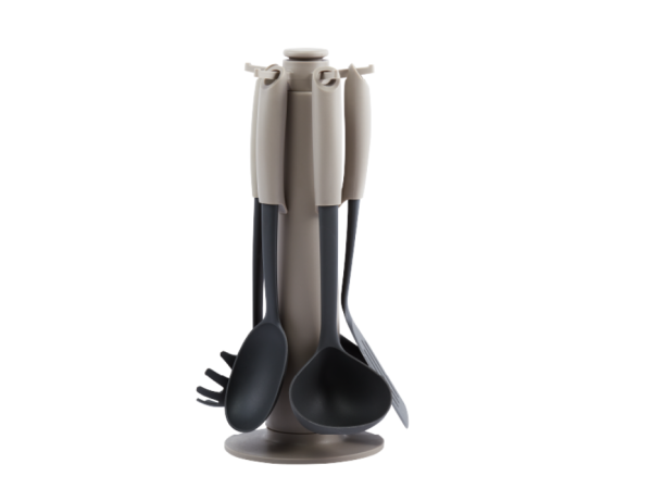 Bộ đồ dùng nhà bếp MALLOCA MJA-1495