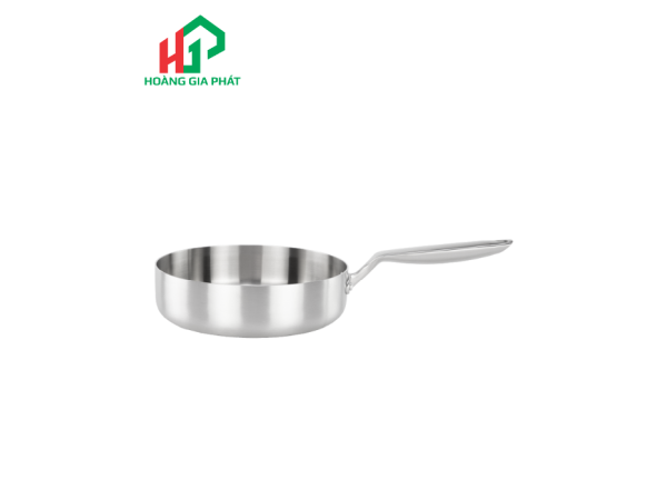  Chảo chống dính tự thân inox 26cm MALLOCA SA-167