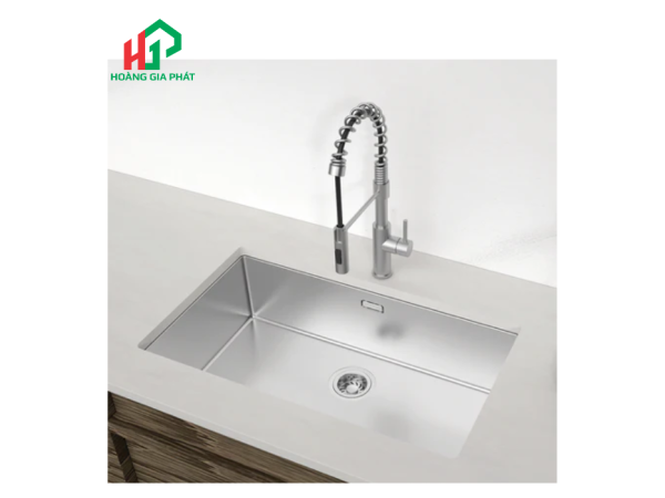 Chậu bếp Inox Hafele 1 HỘC 567.24.407