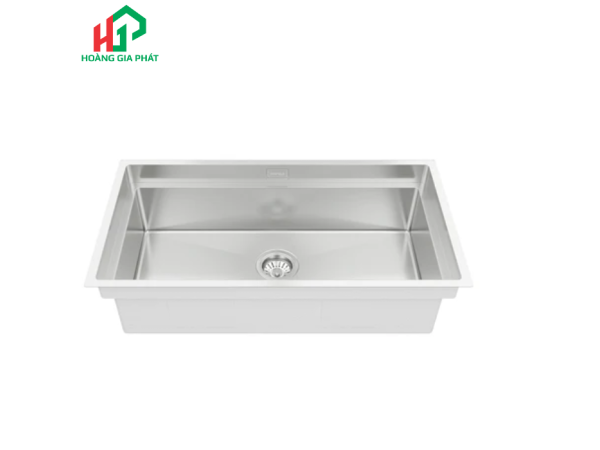 Chậu Inox Hafele 1 hộc 567.94.021