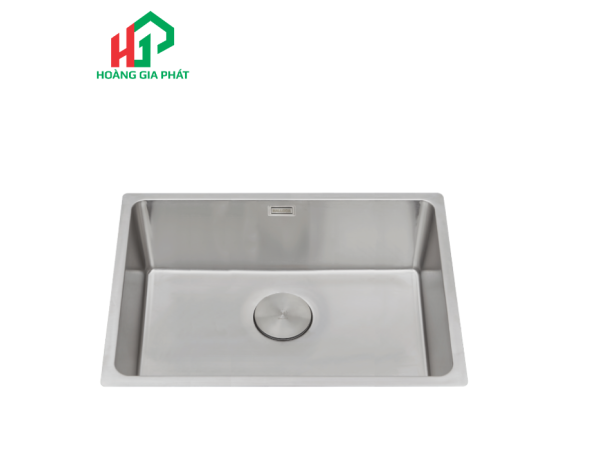 Chậu rửa chén 1 hố MALLOCA MS 6070