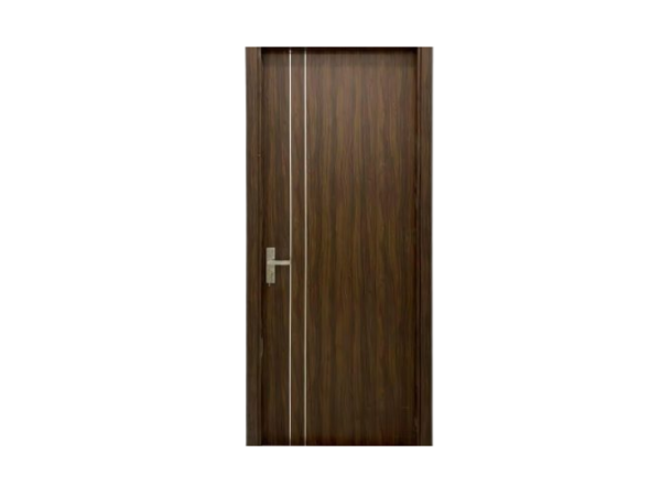 Cửa nhựa composite phủ laminate chống nước