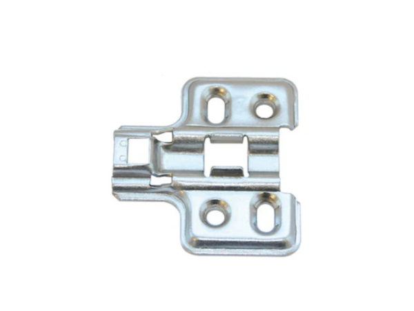Đế bản lề Hafele với 4 lỗ bắt vít 315.98.550