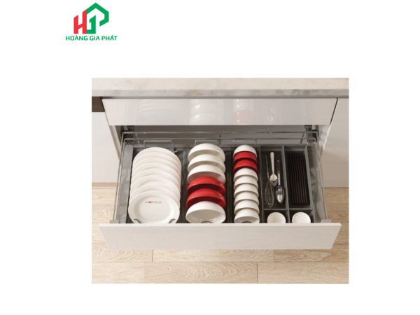 Kệ Đựng Bát Đĩa HAFELE 549.08.888- 900MM