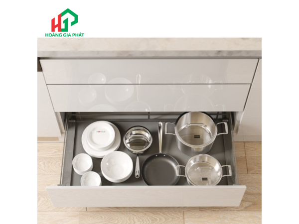 Kệ Đựng Xoong Nồi HAFELE 549.08.868-900MM 