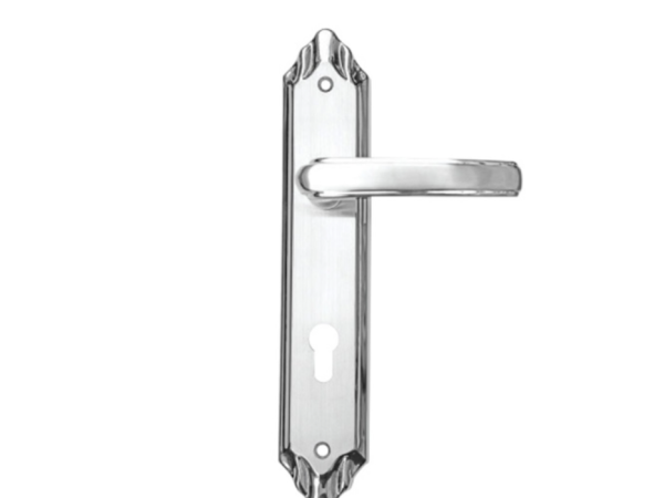 Khóa Cơ Gạt Imundex 717.19.198