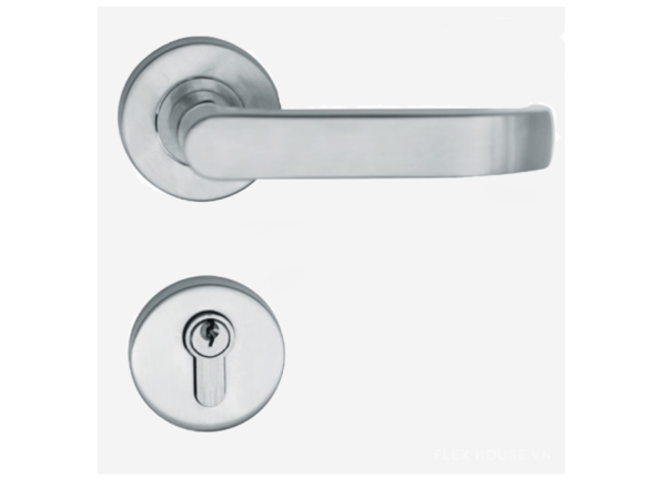  Khóa Cơ IMUNDEX 737.19.999