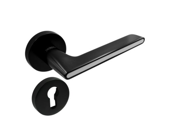 Khóa cơ tay nắm gạt IMUNDEX- 737.47.553