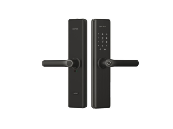 Khóa Điện Tử DL7600 Hafele 912.20.237