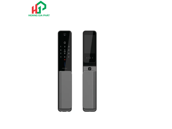 Khóa điện tử Horizon HAFELE 499.21.224