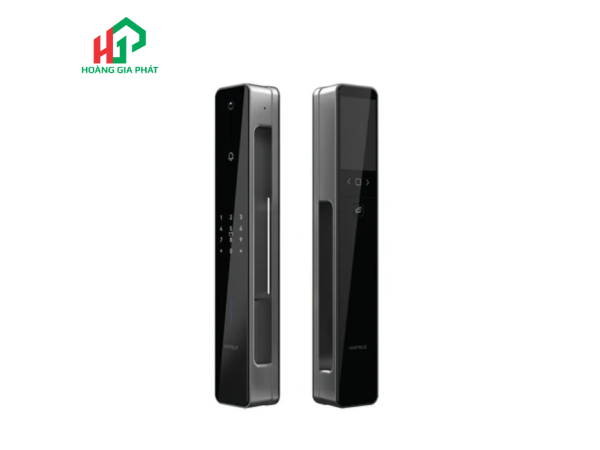 Khóa điện tử Infinity HAFELE 499.21.223