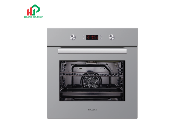 Lò nướng âm hiệu Malloca MOV-659 PGR