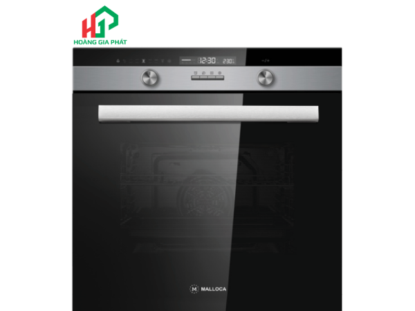 Lò nướng âm tủ MALLOCA 70L MOV-659S