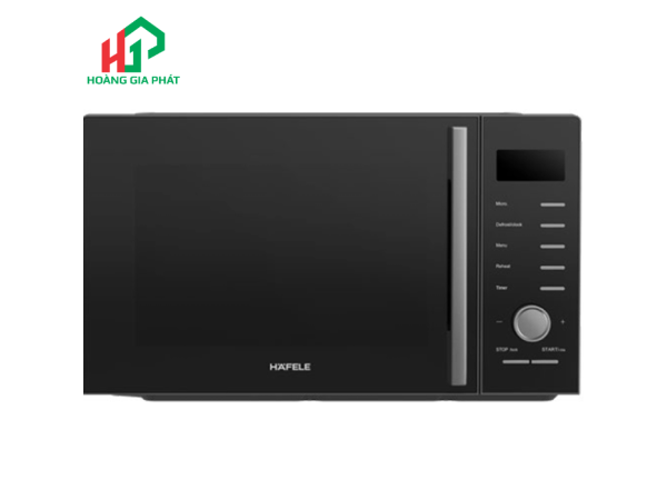  Lò Vi Sóng Độc Lập HAFELE 538.31.271