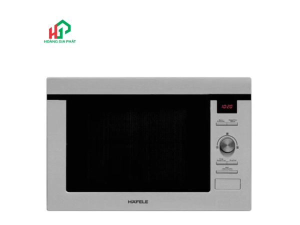 Lò vi sóng kết hợp nướng Hafele 538.31.200