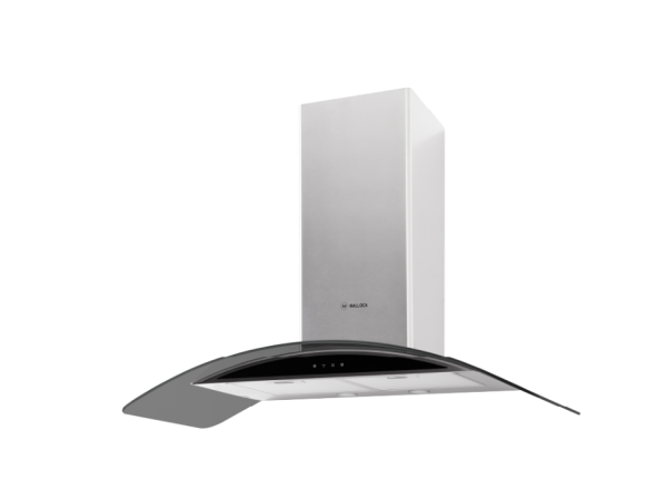 Máy hút mùi áp tường MALLOCA GAMA K31559