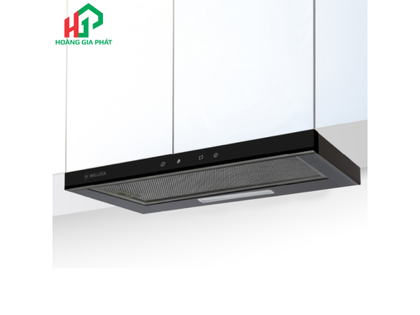 Máy hút mùi gắn tủ âm MALLOCA MH90BTC