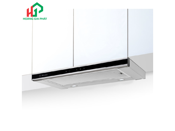 Máy hút mùi gắn tủ âm tủ MALLOCA K1506 TC