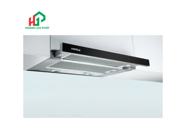 Máy hút mùi âm tủ Hafele 539.81.073 Bà Rịa- Vũng Tàu